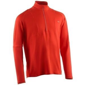 Eager Zip NORSK Quarter Zip Men‎ from 180 bpm XL Outdoor Skiing Layering